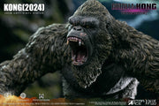 Star Ace Toys SA6056 The King Of The Monsters King Kong Normal Version