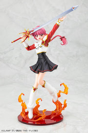 Kotobukiya Hikaru Shidou 1/7 scale figure
