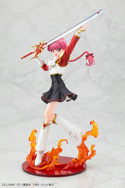 Kotobukiya Hikaru Shidou 1/7 scale figure