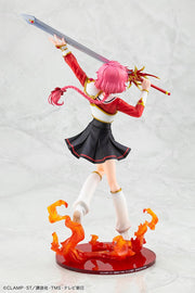 Kotobukiya Hikaru Shidou 1/7 scale figure