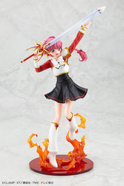 Kotobukiya Hikaru Shidou 1/7 scale figure