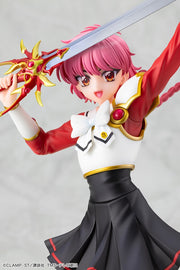 Kotobukiya Hikaru Shidou 1/7 scale figure