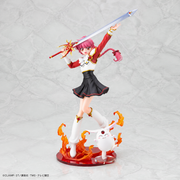 Kotobukiya Hikaru Shidou 1/7 scale figure