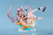 SnowBall Shimanun Illustration Kuzuko-chan (Summer Ver.) 1/6 Scale Figure