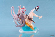 SnowBall Shimanun Illustration Kuzuko-chan (Summer Ver.) 1/6 Scale Figure
