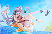 SnowBall Shimanun Illustration Kuzuko-chan (Summer Ver.) 1/6 Scale Figure
