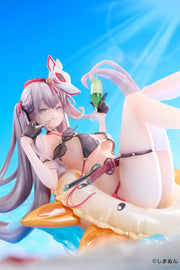 SnowBall Shimanun Illustration Kuzuko-chan (Summer Ver.) 1/6 Scale Figure