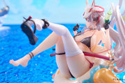 SnowBall Shimanun Illustration Kuzuko-chan (Summer Ver.) 1/6 Scale Figure