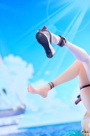SnowBall Shimanun Illustration Kuzuko-chan (Summer Ver.) 1/6 Scale Figure