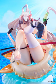 SnowBall Shimanun Illustration Kuzuko-chan (Summer Ver.) 1/6 Scale Figure