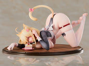 Kawa Design Maid Nya-Hime Mao Ke Ke (Deluxe Edition) 1/6 Scale Figure