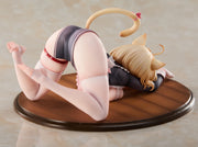 Kawa Design Maid Nya-Hime Mao Ke Ke (Normal Edition) Figur im Maßstab 1:6