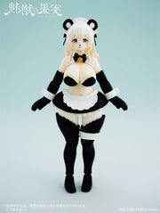 KEYAKI Hobby 1/12 No.002 Seductive Beast's Fruit Ranran