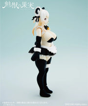 KEYAKI Hobby 1/12 No.002 Seductive Beast's Fruit Ranran