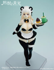 KEYAKI Hobby 1/12 No.002 Seductive Beast's Fruit Ranran