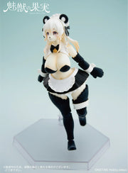KEYAKI Hobby 1/12 No.002 Seductive Beast's Fruit Ranran