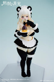 KEYAKI Hobby 1/12 No.002 Seductive Beast's Fruit Ranran