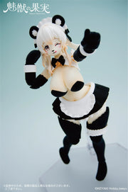 KEYAKI Hobby 1/12 No.002 Seductive Beast's Fruit Ranran