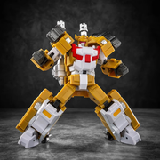 IronFactory EX-69 Killbison