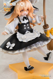 Reverse Studio Touhou Project Pocket Fairy Marisa Kirisame Figure