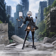 Max Factory 2B figma action figure square hero image
