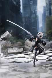 Max Factory 2B figma action figure product image