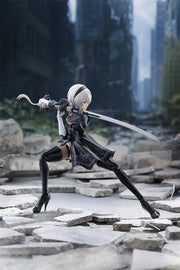 Max Factory 2B figma action figure product image