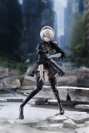 Max Factory 2B figma action figure product image