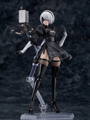 Max Factory 2B figma action figure product image