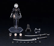Max Factory 2B figma action figure product image