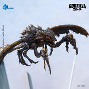 [Pre-Order] HIYA Exquisite Basic Series Godzilla vs. Megaguirus (2000) Megaguirus Action Figure