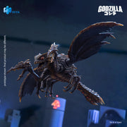 [Pre-Order] HIYA Exquisite Basic Series Godzilla vs. Megaguirus (2000) Megaguirus Action Figure