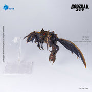 [Pre-Order] HIYA Exquisite Basic Series Godzilla vs. Megaguirus (2000) Megaguirus Action Figure