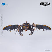 [Pre-Order] HIYA Exquisite Basic Series Godzilla vs. Megaguirus (2000) Megaguirus Action Figure