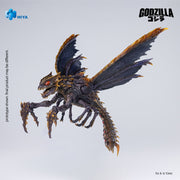 [Pre-Order] HIYA Exquisite Basic Series Godzilla vs. Megaguirus (2000) Megaguirus Action Figure