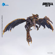 [Pre-Order] HIYA Exquisite Basic Series Godzilla vs. Megaguirus (2000) Megaguirus Action Figure