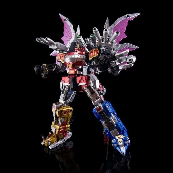 Extended background square featured image megazord-extended-square