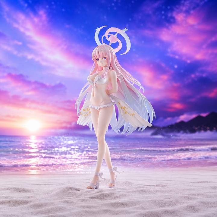 Good Smile Company Blue Archive G.S. Collection Mika (Swimsuit) 1/7 Scale Figure