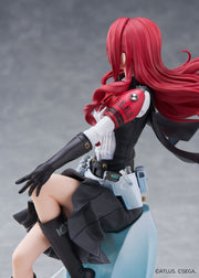 AMAKUNI Persona 3 Reload Mitsuru Kirijo 1/7 Scale Figure - image 8