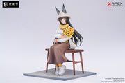 Apex Zenless Zone Zero Limepie Miyabi Hoshimi (Daybreak Ver.) 1/8 Scale Figure