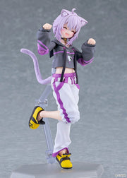 Nekomata Okayu figma action figure - view 8