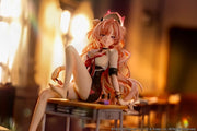 Product image for NEONMAX Blue Archive Kirara Memorial Lobby Ver. 1/7 Scale Figure