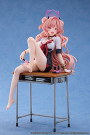 Product image for NEONMAX Blue Archive Kirara Memorial Lobby Ver. 1/7 Scale Figure
