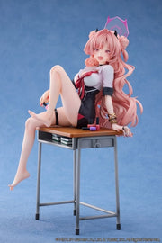 Product image for NEONMAX Blue Archive Kirara Memorial Lobby Ver. 1/7 Scale Figure