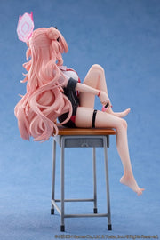 Product image for NEONMAX Blue Archive Kirara Memorial Lobby Ver. 1/7 Scale Figure
