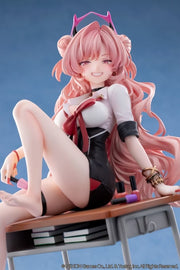 Product image for NEONMAX Blue Archive Kirara Memorial Lobby Ver. 1/7 Scale Figure