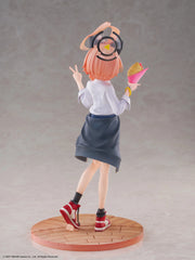 WING Blue Archive Neru School Memorial Lobby Version