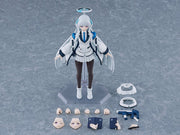 Good Smile Company Blue Archive figma No.704 Noa Ushio Action Figure