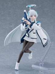 Good Smile Company Blue Archive figma No.704 Noa Ushio Action Figure