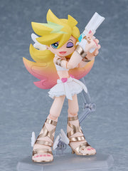 Good Smile Company New Panty & Stocking with Garterbelt figma No.706 Panty (Angel Ver.) Action Figure
